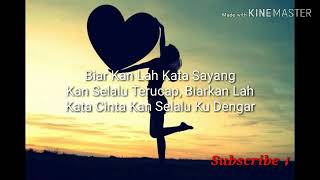 Lirik Lagu# Nikisuka# Pujaan Hati# Versi Reggae, Enak Buat Lagi Nyantai