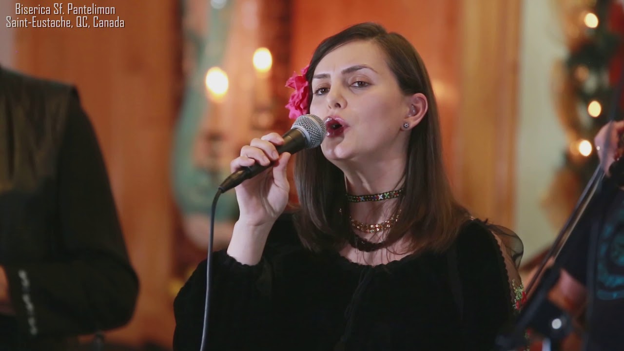 Les Tarabostes - Din cer senin (dec 2017)