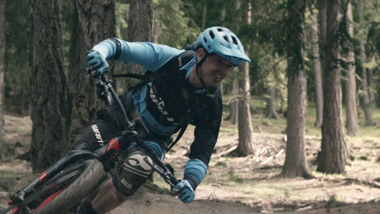 2017 giant quick e