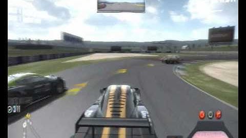 Super Shift Episode 1: Perfect Start