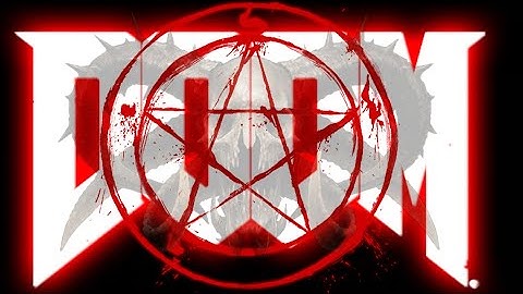 DOOM SNAPMAP 304: [MAP 9] Dark Lord Manifestation