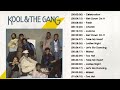 Kool & The Gang Greatest Hits 2021 - Best Songs Of Kool & The Gang - Kool & The Gang Collection