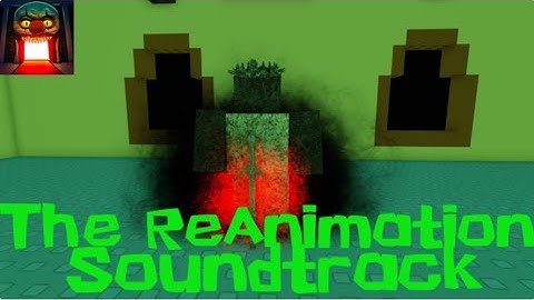 Insane Elevator: The ReAnimation - Soundtrack | Roblox