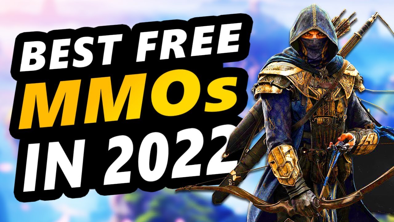 The 10 Greatest Free MMORPGs to Start Playing Now