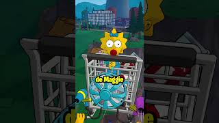 Simpson Magic Removed From Fortnite?