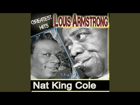 Nat King Cole - Let's Make More Love