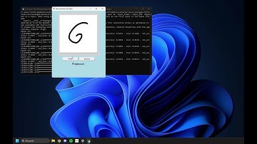 Convolutional neural networks in Handwritten digit recognition