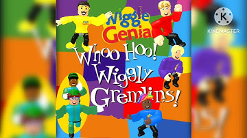 05 Testing One Two Three (Whoo-hoo Wiggly Gremlins)