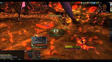 Brewmaster Monk - Onxyia Solo. Lvl 90