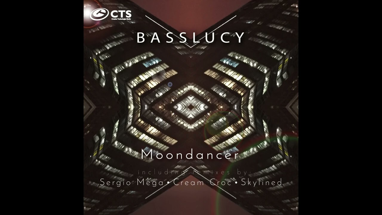 YouTube पर Basslucy - Moondancer (Cream Croc Remix) देखें
