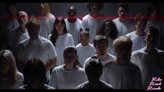 Liquid Modern- 'Lack of Access'-Official Music Video.