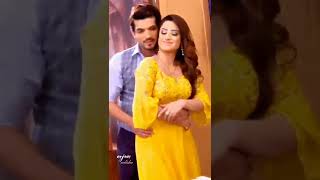 Deep And Arohi Romantic Status Sehrish Anwar Official