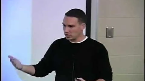 Online Writing Workshop with Andrew Behrmann  Vide...