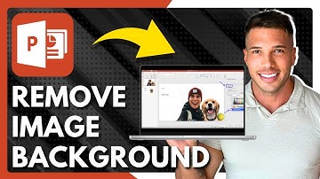 How To Remove Image Background In Powerpoint  (Quick Guide)