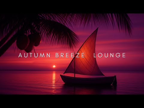 Ocean Whisper 2025 Sea Breeze Deep House Chill Mix 2 Hour Calm Longe