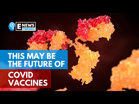 This May Be The Future of Covid Vaccines