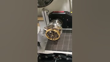 MÁY KHẮC LASER  FIBERSCAN ECO - Giải pháp hoàn hảo cho ngành kim hoàn - Video vận hành thực tế