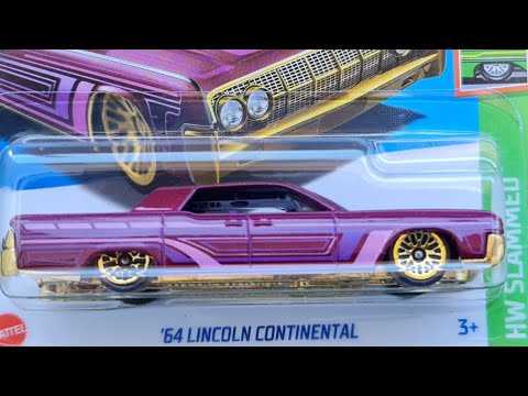 Hot Wheels -