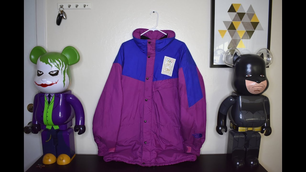 albertville north face