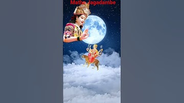 Thumbnail of Inside the Most Mysterious Temple in India #hindudeity #indiangods #song #hindugod@jagadambe matha🙏