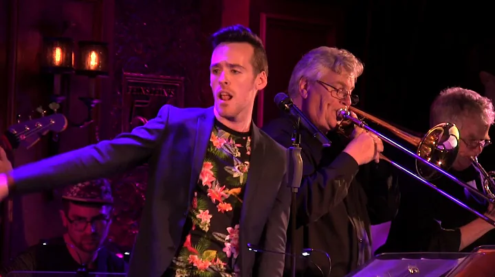 Sean Doherty - "The Sweet Escape" (Broadway Loves ...