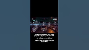 #NeedForSpeed #NFSHeat #RacingGames #Gaming #Xbox