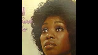 Alex Brown ‎- Please Don't Leave Me