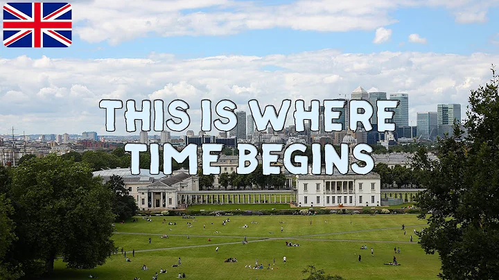 Greenwich Mean Time Explained | Time Zones For Kids