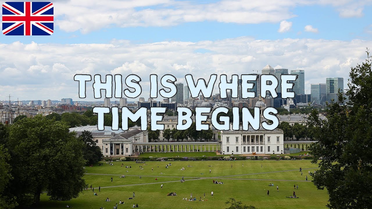 Greenwich Mean Time Explained Time Zones For Kids YouTube