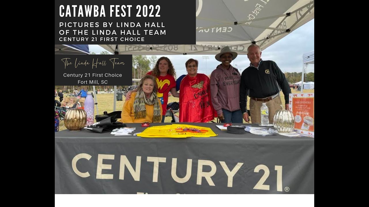 Catawba Fest 2022 YouTube