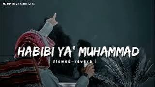 Habibi ya Muhammad | Prophet Muhammmad (S.A.W) beautiful naat 🥰