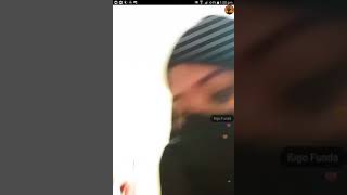 Saudi Arab imo video call