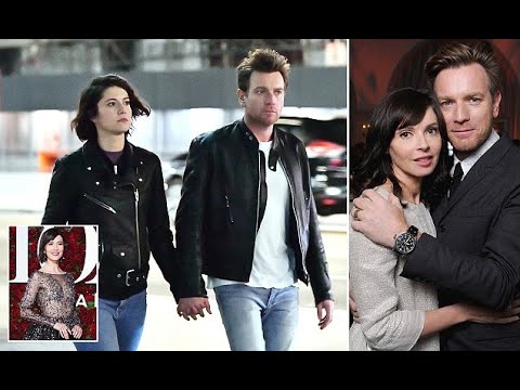 Ewan McGregor 'ditched' by Fargo co-star lover