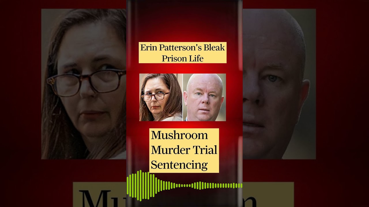 Mushroom Killer Erin Patterson Not Deserving of Mercy - Prosecutor