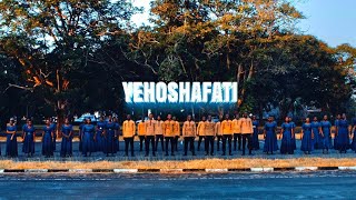 Brilliant Youth Choir (BYC) - YEHOSHAFATI 