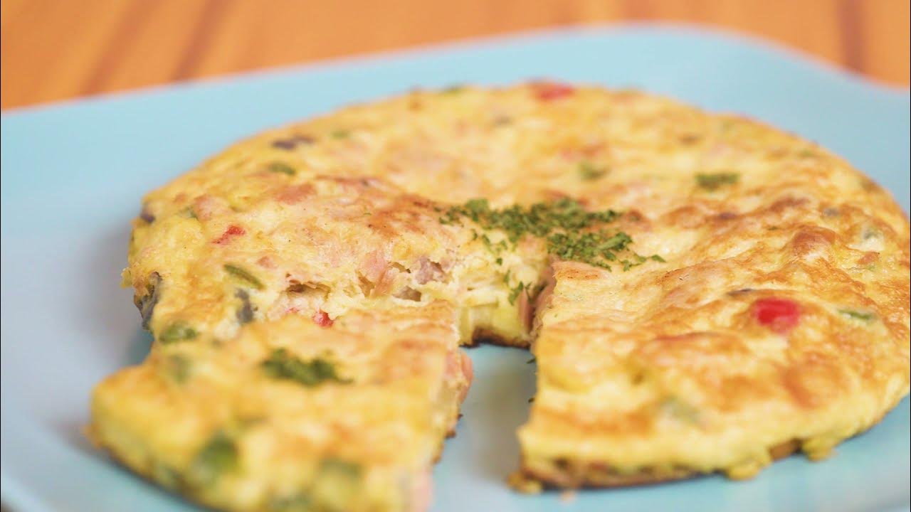 Gold Seas Premium Tuna I Tuna Egg Scramble YouTube