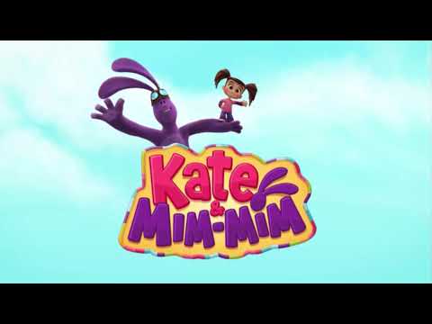 Kate Mim Mim Intro Arabic