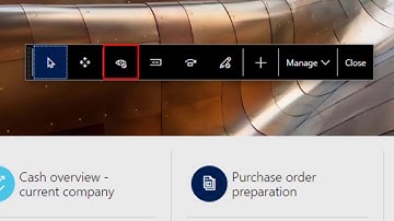 Microsoft Dynamics 365 Tutorial - Dashboard Personalisation