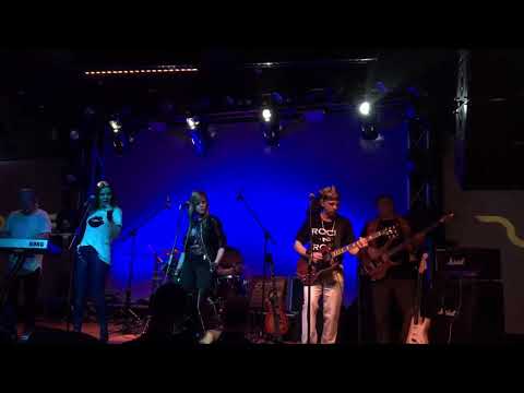 Игорь Кущ и группа Дым Рок н Ролла Наркоман