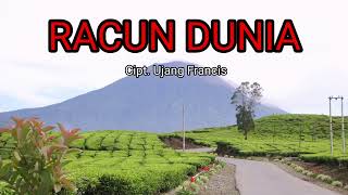 (KARAOKE) RACUN DUNIA