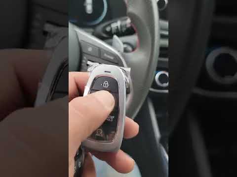2020 Hyundai sonata
