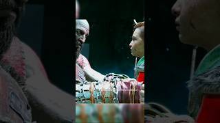 Watch Your Tone Boygod Of War Gameplay