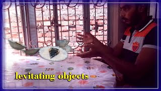 levitating objects effect video editing help. কিভাবে আপনি কোনো জিনিসকে বাতাসে ভাসাবেন বা ওড়াবেন