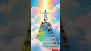 💕Faith, hope, and love~ #oraçãodamanhã #dios #deus #oraçãoforte #jesus #bendiciones