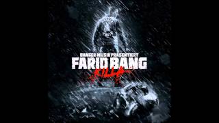 Farid Bang - Maskuliner ft. Majoe - [Killa] - [1min Hook - Majoe&#39;s Part]
