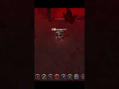 Claymore VS Claymore