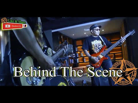 Proses pembuatan VideoClip