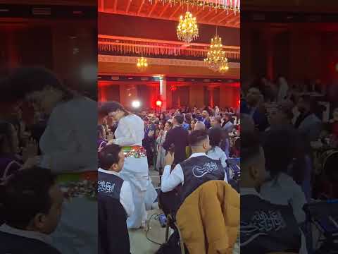 عبدالله الداودي ـ عرس مغربي ـ ككوتيل شعبي رائع 10 