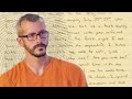 What Chris Watts really thought of Nichol Kessinger | More letters from Christopher