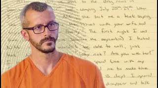 What Chris Watts really thought of Nichol Kessinger | More letters from Christopher